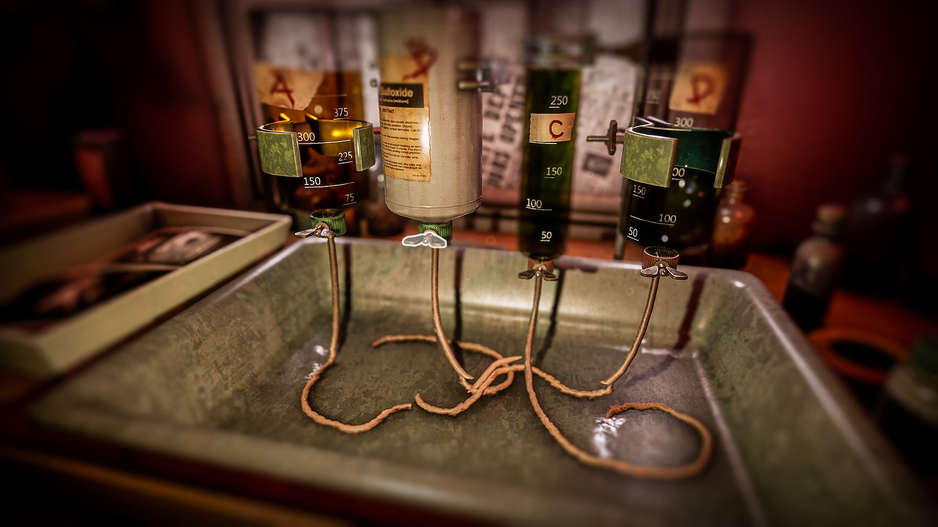 Song of Horror - Imagen 50